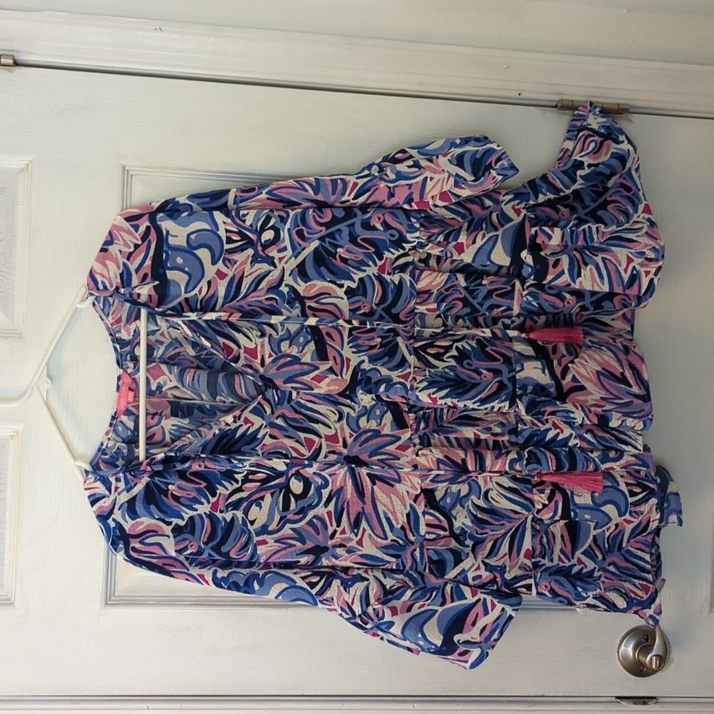 Simply Southern Blouse